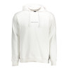 NORTH SAILS SWEATSHIRT WITHOUT ZIP MAN WHITE