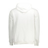 NORTH SAILS SWEATSHIRT WITHOUT ZIP MAN WHITE