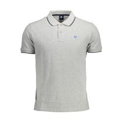 NORTH SAILS POLO MANICHE...