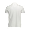 NORTH SAILS SHORT SLEEVE POLO SHIRT MAN WHITE