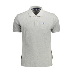 NORTH SAILS POLO MANICHE...