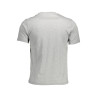 NORTH SAILS T-SHIRT MANICHE CORTE UOMO GRIGIO