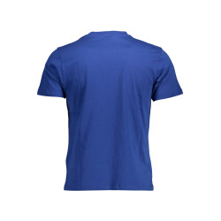 NORTH SAILS T-SHIRT MANICHE CORTE UOMO BLU