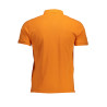 NORTH SAILS POLO MANICHE CORTE UOMO ARANCIO