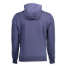 NORTH SAILS SWEATSHIRT WITHOUT ZIP MAN BLUE