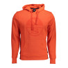 NORTH SAILS SWEATSHIRT WITHOUT ZIP MAN RED