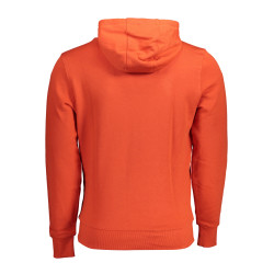 NORTH SAILS SWEATSHIRT WITHOUT ZIP MAN RED