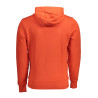 NORTH SAILS FELPA SENZA ZIP UOMO ROSSO