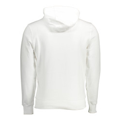 NORTH SAILS SWEATSHIRT WITHOUT ZIP MAN WHITE