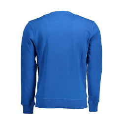 NORTH SAILS SWEATSHIRT WITHOUT ZIP MAN BLUE