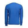 NORTH SAILS SWEATSHIRT WITHOUT ZIP MAN BLUE