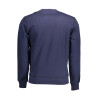 NORTH SAILS FELPA SENZA ZIP UOMO BLU