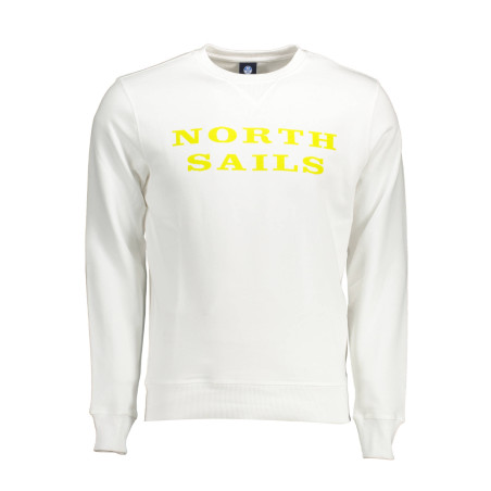 North Sails 691004-000_BIANCO_0101