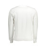 NORTH SAILS SWEATSHIRT WITHOUT ZIP MAN WHITE