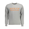 NORTH SAILS SWEATSHIRT WITHOUT ZIP MAN GRAY