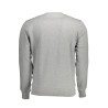 NORTH SAILS SWEATSHIRT WITHOUT ZIP MAN GRAY