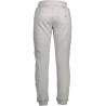 NORTH SAILS PANTALONE UOMO GRIGIO