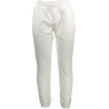 NORTH SAILS WHITE MEN&39S TROUSERS