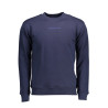 NORTH SAILS SWEATSHIRT WITHOUT ZIP MAN BLUE