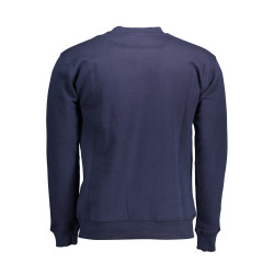 NORTH SAILS SWEATSHIRT WITHOUT ZIP MAN BLUE