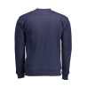 NORTH SAILS SWEATSHIRT WITHOUT ZIP MAN BLUE