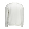 NORTH SAILS SWEATSHIRT WITHOUT ZIP MAN WHITE