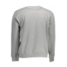 NORTH SAILS SWEATSHIRT WITHOUT ZIP MAN GRAY