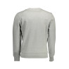 NORTH SAILS FELPA SENZA ZIP UOMO GRIGIO