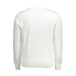 NORTH SAILS SWEATSHIRT WITHOUT ZIP MAN WHITE