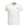 HARMONT &amp BLAINE MEN&39S SHORT SLEEVE T-SHIRT WHITE