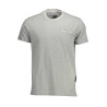 HARMONT &amp BLAINE MEN&39S SHORT SLEEVE T-SHIRT GRAY