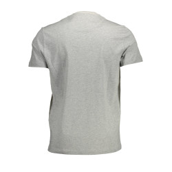 HARMONT & BLAINE T-SHIRT MANICHE CORTE UOMO GRIGIO