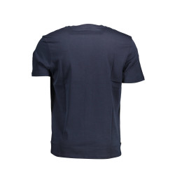 TIMBERLAND MEN&39S SHORT SLEEVE T-SHIRT BLUE