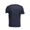 TIMBERLAND MEN&39S SHORT SLEEVE T-SHIRT BLUE