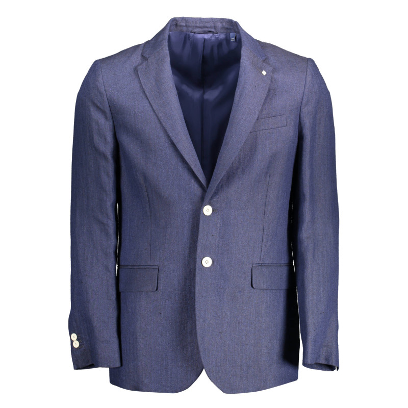 GANT MEN&39S CLASSIC BLUE JACKET