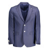 GANT MEN&39S CLASSIC BLUE JACKET