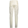 GANT MEN&39S WHITE TROUSERS