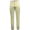 GANT PANTALONE UOMO VERDE