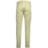 GANT PANTALONE UOMO VERDE