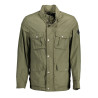 GANT TRENCH MAN GREEN