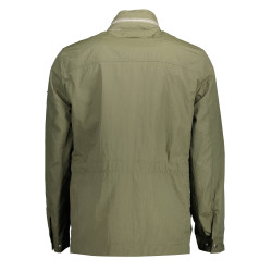 GANT TRENCH MAN GREEN