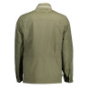 GANT TRENCH MAN GREEN