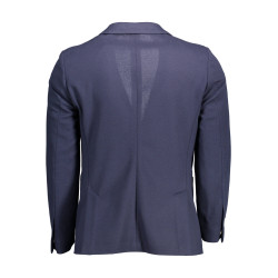 GANT MEN&39S CLASSIC BLUE JACKET