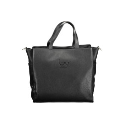 BYBLOS BLACK WOMAN BAG