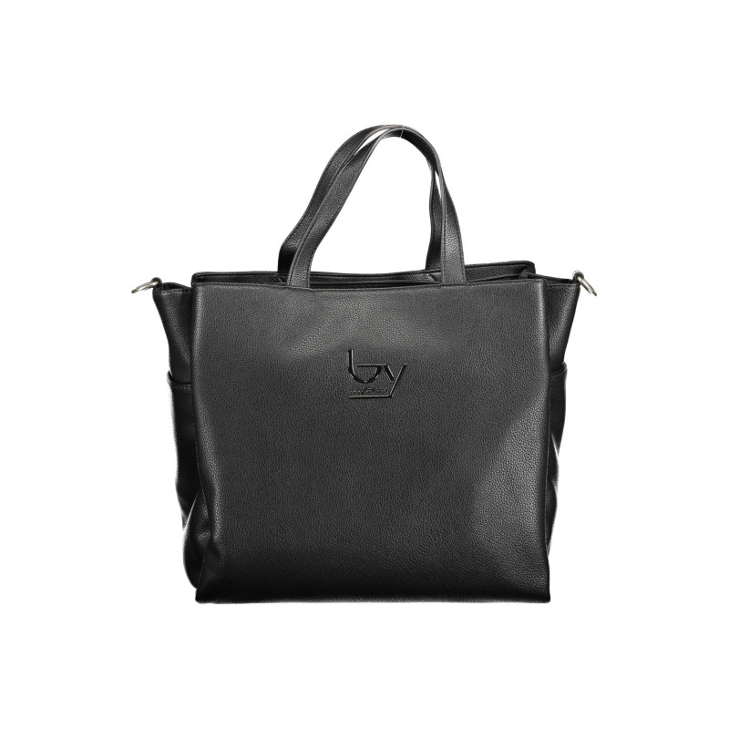 BYBLOS BLACK WOMAN BAG