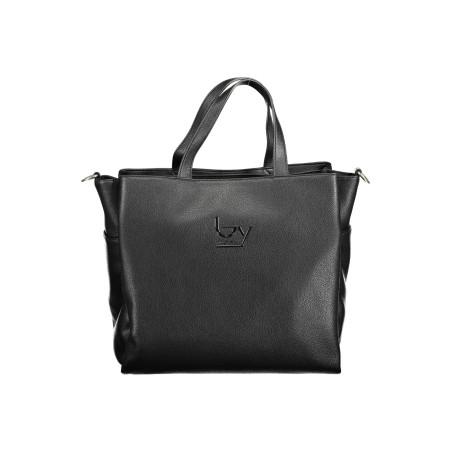 BYBLOS BLACK WOMAN BAG