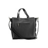 BYBLOS BLACK WOMAN BAG