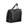 BYBLOS BLACK WOMAN BAG