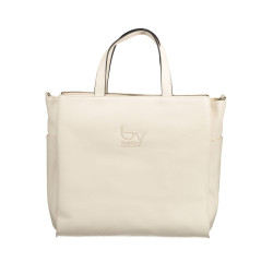 BYBLOS WHITE WOMAN BAG