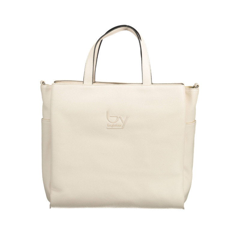 BYBLOS WHITE WOMAN BAG